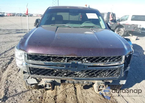 2008 Chevrolet Silverado 1500 Work Truck from USA, damaged, VIN 1GCEC14J88Z191616